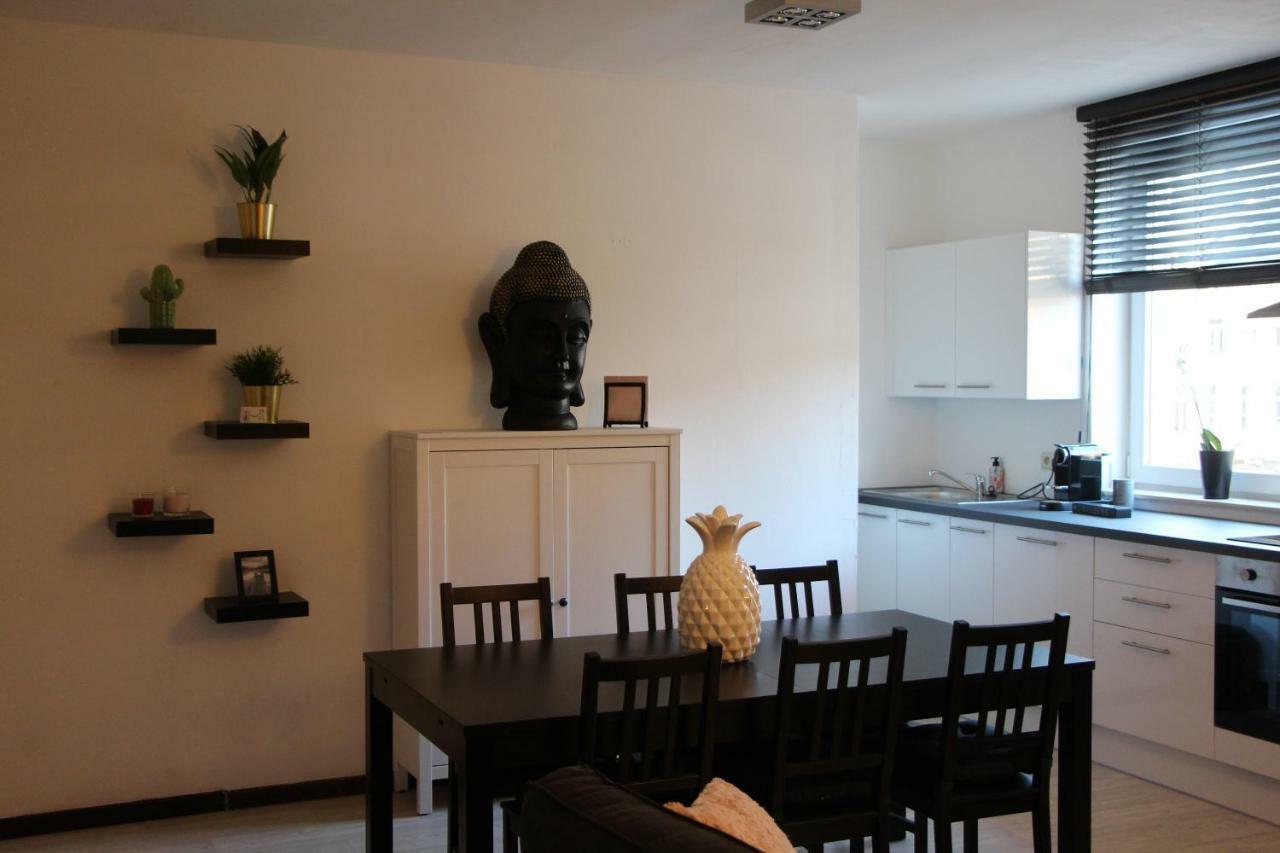 Apartment La Fontaine